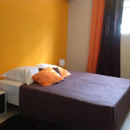 Villa Les Orchidees Et Villa Alpinia Пети-Бург Екстериор снимка