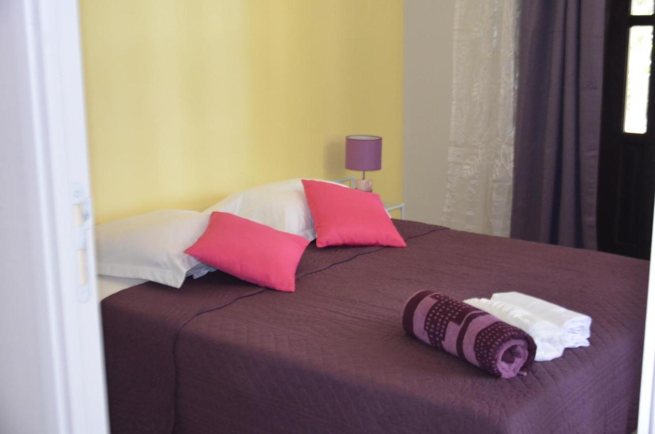 Villa Les Orchidees Et Villa Alpinia Пети-Бург Екстериор снимка
